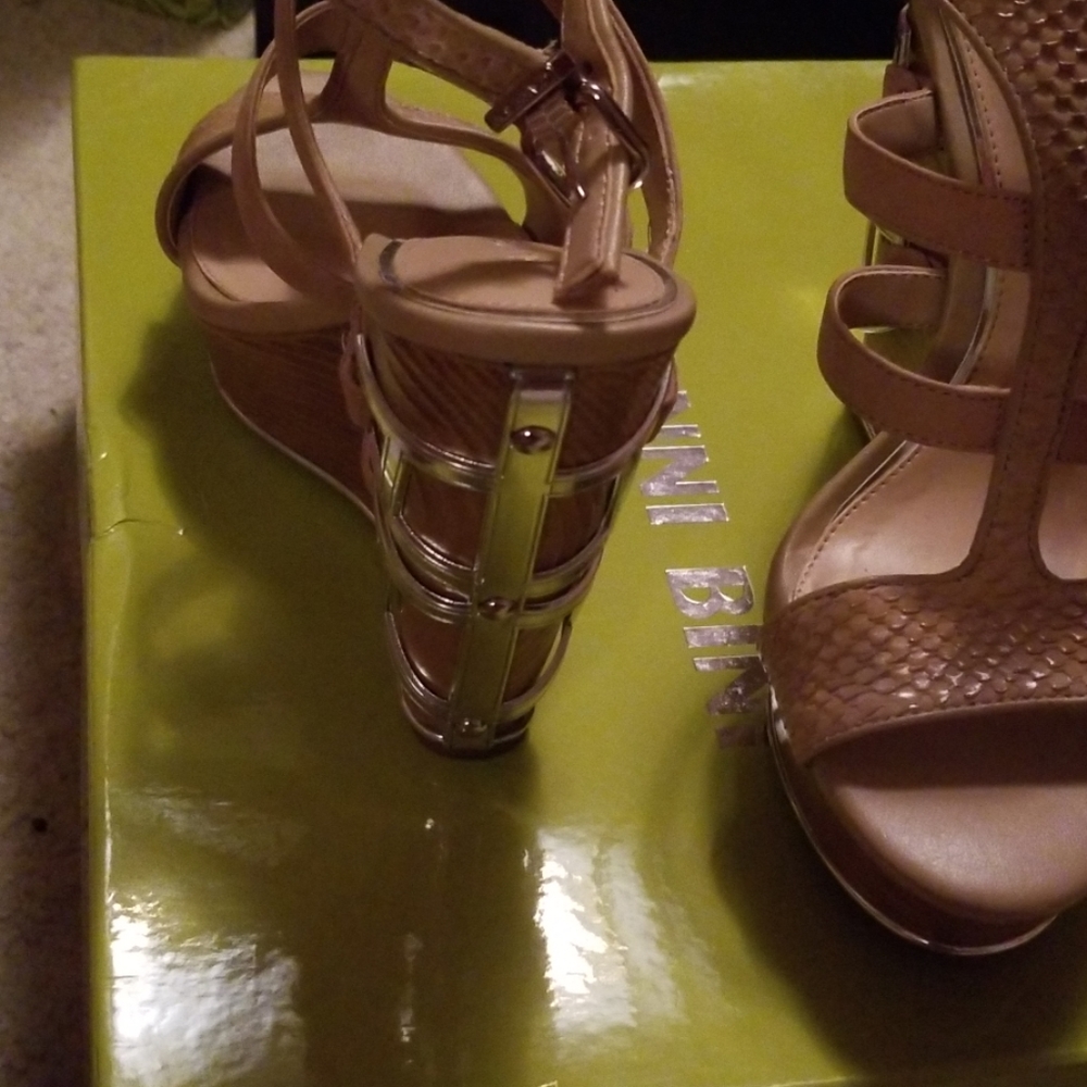 Wedges - image 3